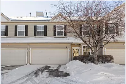 11345 Fergus Street NE #G, Blaine, MN 55449 - Photo 1