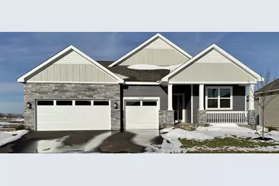 20059 Gabardine Lane, Lakeville, MN 55044 - Photo 1