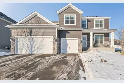 6576 Jeffery Avenue S, Cottage Grove, MN 55016 - Photo 1