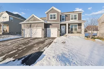 6576 Jeffery Avenue S, Cottage Grove, MN 55016 - Photo 2