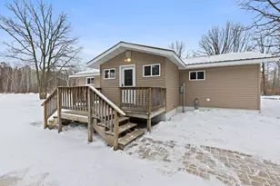 8325 24th St SW, Sebeka, MN 56477 - Photo 1