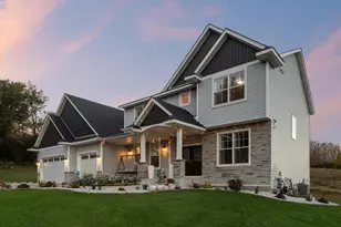 24877 Harvest Meadows Ct, Lakeville, MN 55044 - Photo 1