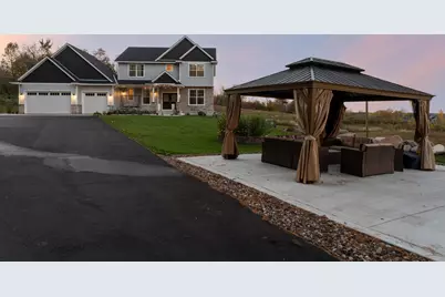 24877 Harvest Meadows Court, Lakeville, MN 55044 - Photo 2