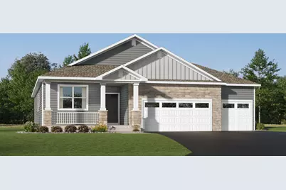 15122 Quince Street NW, Andover, MN 55304 - Photo 1