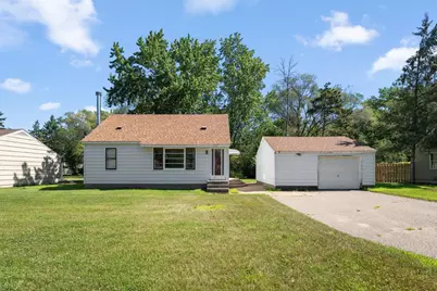 2331 108th Avenue NW, Coon Rapids, MN 55433 - Photo 1