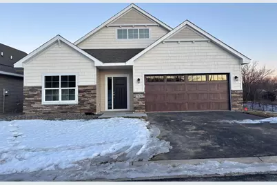 7870 Willowbrook Court, Greenfield, MN 55373 - Photo 1