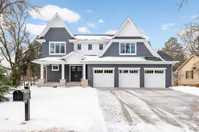 5316 Highwood Drive W, Edina, MN 55436 - Photo 1