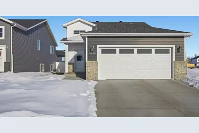 2520 37th Avenue S, Moorhead, MN 56560 - Photo 1