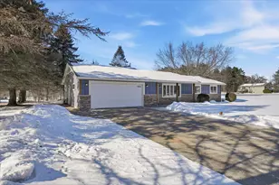 16930 Chisholm St NE, Ham Lake, MN 55304 - Photo 1