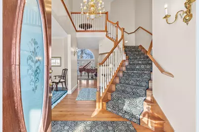 5225 Upland Avenue, New Germany, MN 55367 - Photo 16