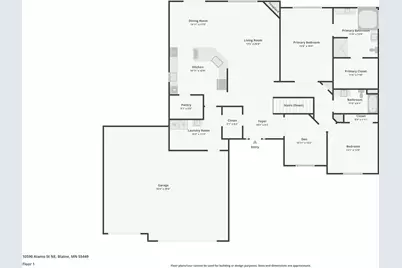 10590 Alamo Street NE, Blaine, MN 55449 - Photo 44