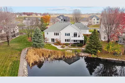 10590 Alamo Street NE, Blaine, MN 55449 - Photo 1