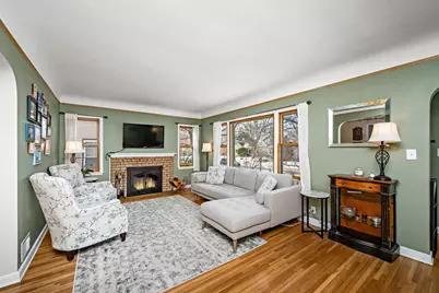 5525 31st Avenue S, Minneapolis, MN 55417 - Photo 2