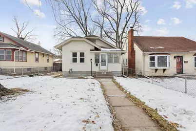 3927 Russell Avenue N, Minneapolis, MN 55412 - Photo 1