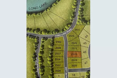 2515 Adaline Lane, Detroit Lakes, MN 56501 - Photo 1