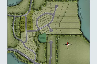 2511 Adaline Lane, Detroit Lakes, MN 56501 - Photo 2