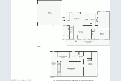 38509 8th Avenue, North Branch, MN 55056 - Photo 18