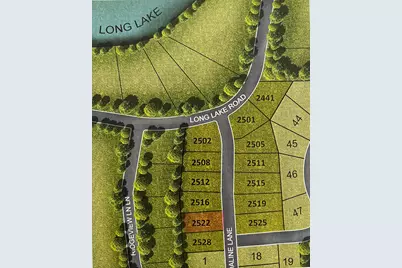 2522 Adaline Lane, Detroit Lakes, MN 56501 - Photo 1