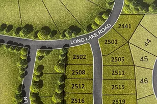 2522 Adaline Ln, Detroit Lakes, MN 56501 - Photo 1