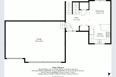 845 Mallard Avenue, Winsted, MN 55395 - Photo 36