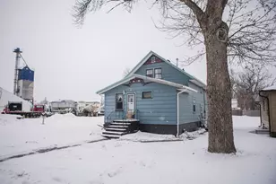 535 3rd St, Hancock, MN 56244 - Photo 2