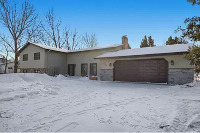 3512 40th Avenue S, Prairie Rose, ND 58104 - Photo 4