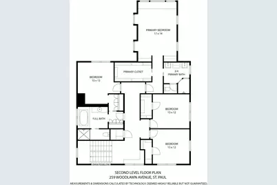 259 Woodlawn Avenue, Saint Paul, MN 55105 - Photo 48