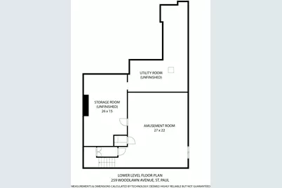 259 Woodlawn Avenue, Saint Paul, MN 55105 - Photo 50