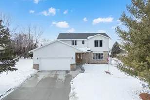 1103 3 1/2 Ave NW, Byron, MN 55920 - Photo 1