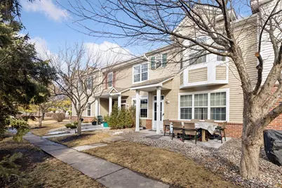 10960 Fergus Street NE #D, Blaine, MN 55449 - Photo 2