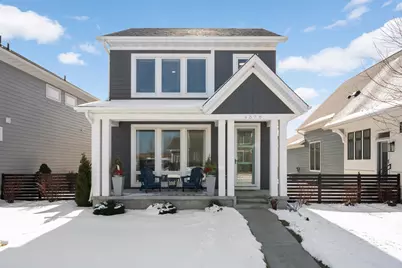 4878 161st Street W, Lakeville, MN 55044 - Photo 1