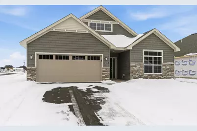 1419 Victory Lane NE, Isanti, MN 55040 - Photo 1