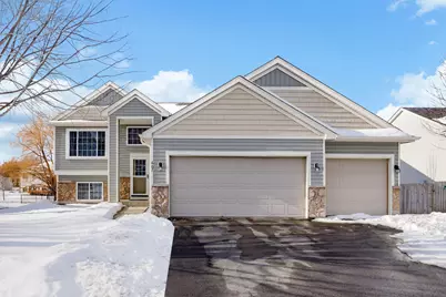 607 Dillon Avenue N, Montrose, MN 55363 - Photo 1