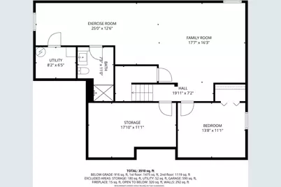 17109 New Market Drive, Eden Prairie, MN 55347 - Photo 88