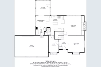 17109 New Market Drive, Eden Prairie, MN 55347 - Photo 86