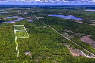 Tbd Cherry Lake Road Lot B, Ogema, MN 56569 - Photo 1