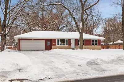 8081 Red Oak Drive, Mounds View, MN 55112 - Photo 2
