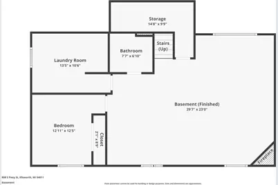 808 S Piety Street, Ellsworth, WI 54011 - Photo 22