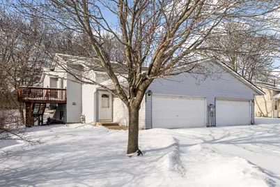 4580 Hayward Road N, Oakdale, MN 55128 - Photo 1