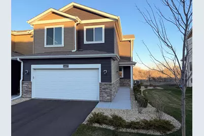 14837 Willemite Street NW, Ramsey, MN 55303 - Photo 1