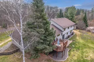 8795 Lakewood Shore Rd NW, Rice, MN 56367 - Photo 6