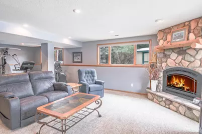 8795 Lakewood Shore Road NW, Rice, MN 56367 - Photo 52