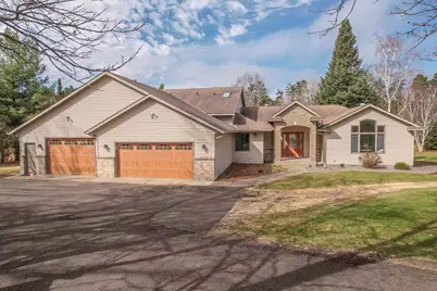 8795 Lakewood Shore Road NW, Rice, MN 56367 - Photo 1