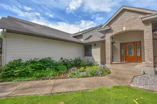 8795 Lakewood Shore Rd NW, Rice, MN 56367 - Photo 2