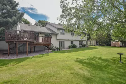 8795 Lakewood Shore Road NW, Rice, MN 56367 - Photo 8