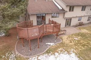 8795 Lakewood Shore Rd NW, Rice, MN 56367 - Photo 88
