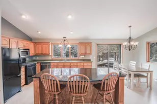 8795 Lakewood Shore Rd NW, Rice, MN 56367 - Photo 16