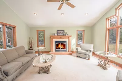 8795 Lakewood Shore Road NW, Rice, MN 56367 - Photo 4