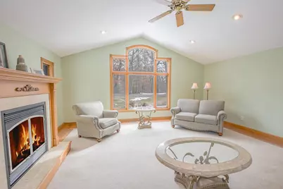 8795 Lakewood Shore Road NW, Rice, MN 56367 - Photo 8