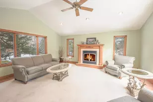 8795 Lakewood Shore Rd NW, Rice, MN 56367 - Photo 6